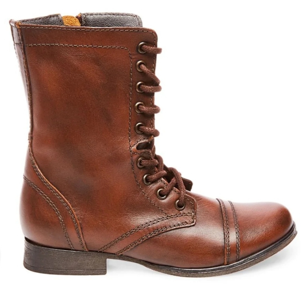 Steve Madden Troopa Boots